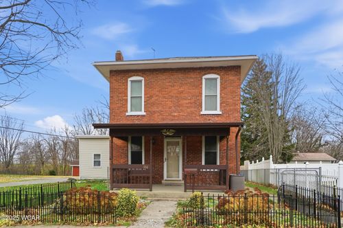 106 Riley St, Bluffton, OH, 45817-1236 | Card Image