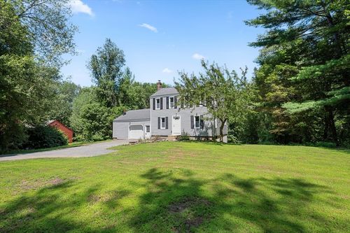 254 Adams Rd, Oakham, MA, 01068-9701 | Card Image