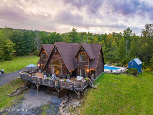 130 Rock Ledge Lane, Esperance, NY, 12066 | Card Image