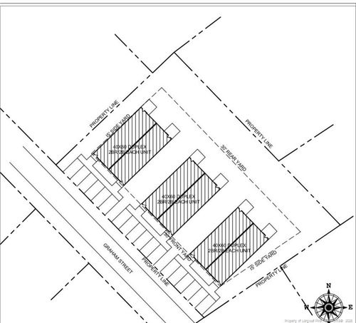 0 Graham St, Pembroke, NC, 28372 | Card Image