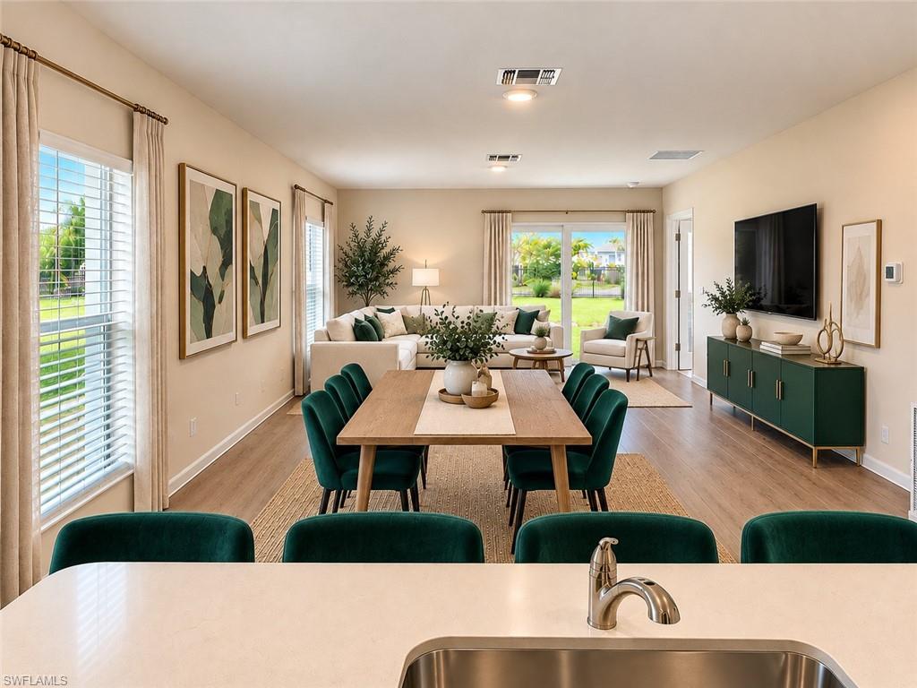 Residential Lease in LEHIGH ACRES 3