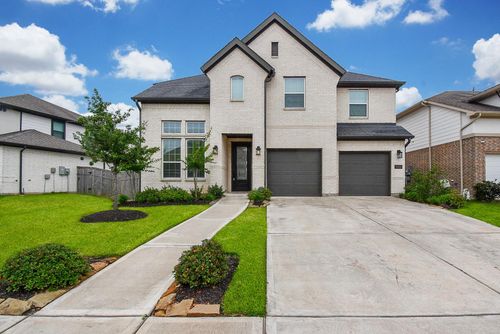 9406 Water Breeze Ct, Missouri City, TX, 77459-5359 | Card Image