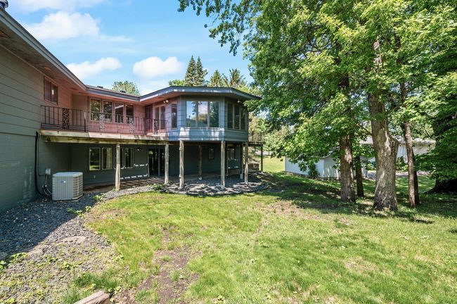 10701 Hopkins Rd, House other with 5 bedrooms, 5 bathrooms and null parking in Bloomington MN | Image 45