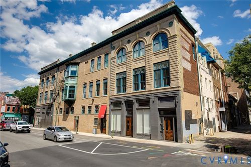 223 N 1st St, Richmond, VA, 23219-1719 | Card Image