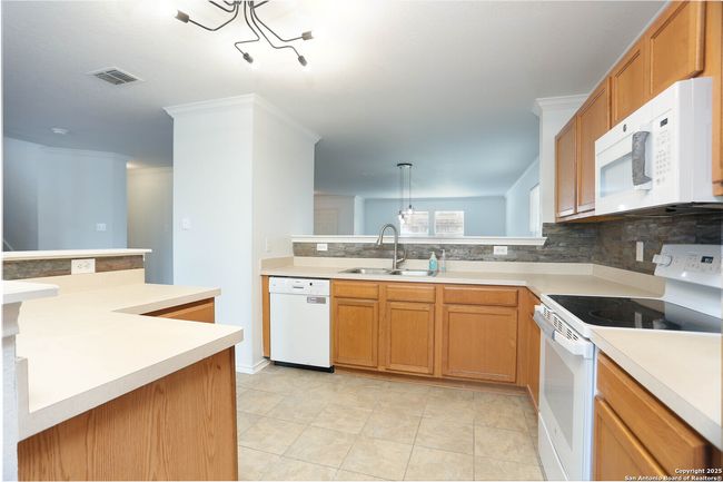 213 Hinge Loop, House other with 4 bedrooms, 3 bathrooms and null parking in Cibolo TX | Image 11