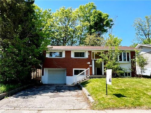 194 Cedarbrae Ave, Waterloo, ON, N2L4S5 | Card Image