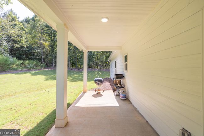 177 Maple Dr, House other with 3 bedrooms, 2 bathrooms and null parking in Commerce GA | Image 49