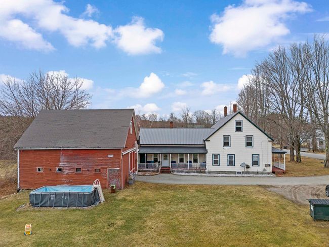 59 S Main St, House other with 4 bedrooms, 2 bathrooms and null parking in Troy NH | Image 5