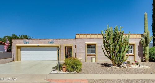 343 E Las Milpas, Green Valley, AZ, 85614-2915 | Card Image