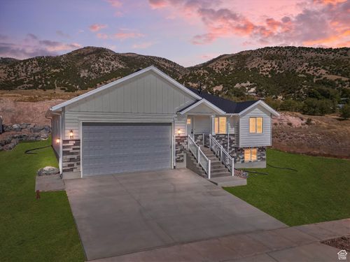 722 N Jenny Ln, Morgan, UT, 84050-8002 | Card Image