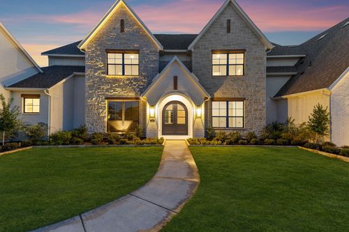 313 Chapel View Ct, Heath, TX, 75032-8857 | Card Image