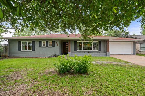 1617 Glencrest Dr, Austin, TX, 78723-1113 | Card Image