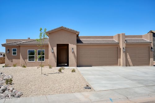 4080 Santa Elena Pl, Las Cruces, NM, 88005-4155 | Card Image