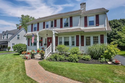 26 Monroe Drive, Amherst, NY, 14221 | Card Image
