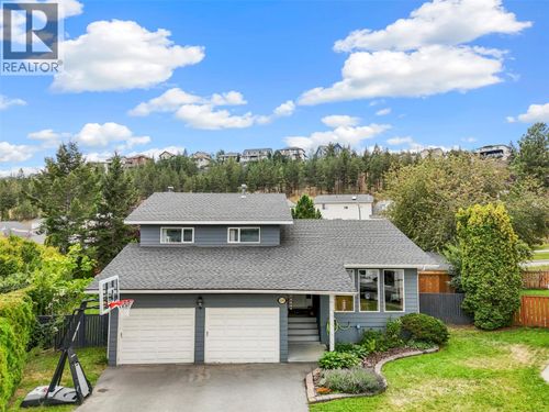 2295 Macintyre Pl, Kamloops, BC, V1S1H7 | Card Image