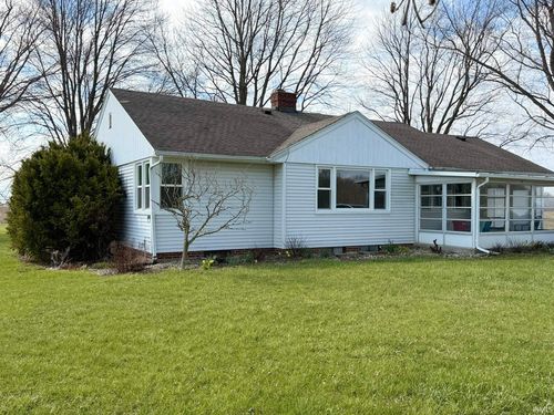 4513 S 700 W Road, Mentone, IN, 46539 | Card Image