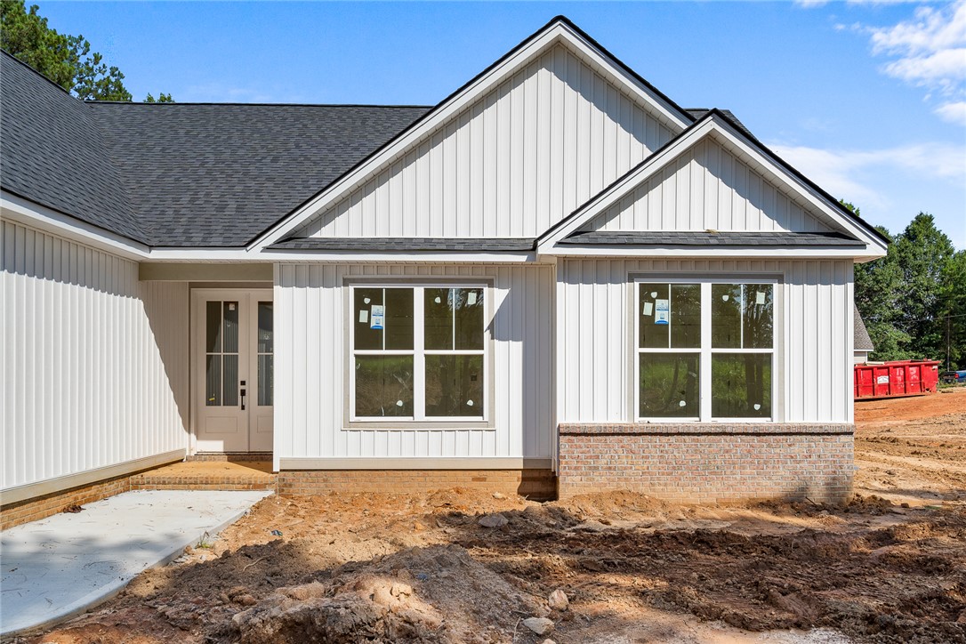 Residential in Williamston 3