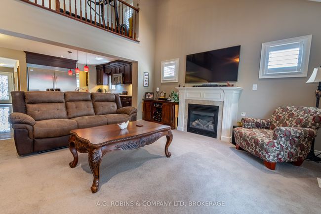 103 Tuliptree Rd, House other with 5 bedrooms, 4 bathrooms and 3 parking in Thorold ON | Image 21