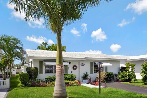 1604 Sw 13th Ter, Boynton Beach, FL, 33426-5805 | Card Image