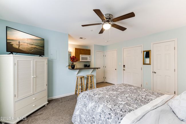 UNIT-1901 - 3350 Club Villa Dr Se, Condo with 2 bedrooms, 2 bathrooms and null parking in Southport NC | Image 20