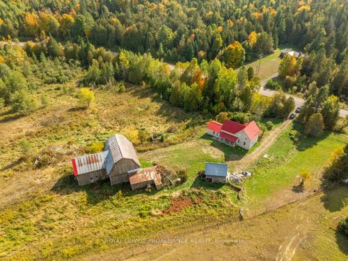 5948 Ardoch Rd, Ardoch, ON, K0H1C0 | Card Image