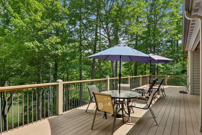 219 Hiwassee Rd, House other with 3 bedrooms, 4 bathrooms and null parking in Lake Toxaway NC | Image 15