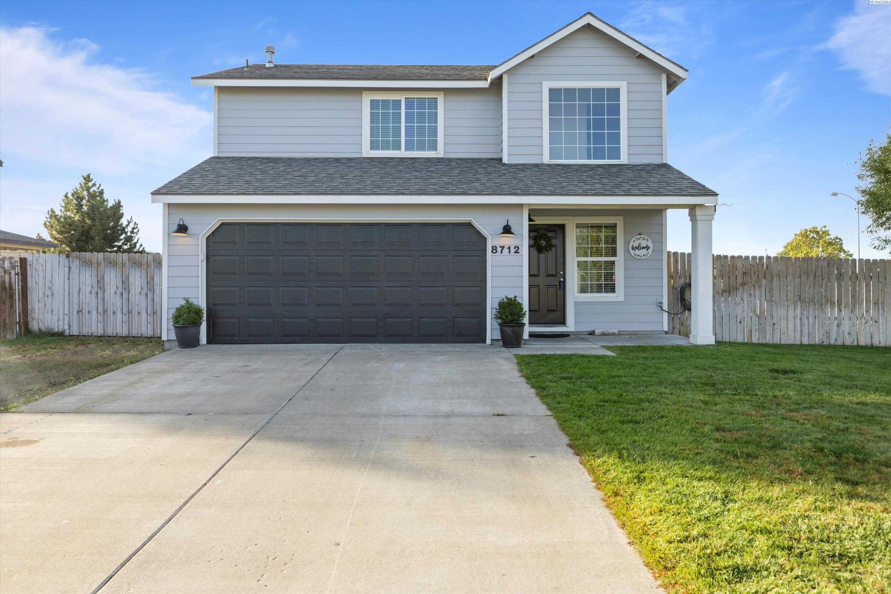 Stutz Dr, Pasco, WA 99301