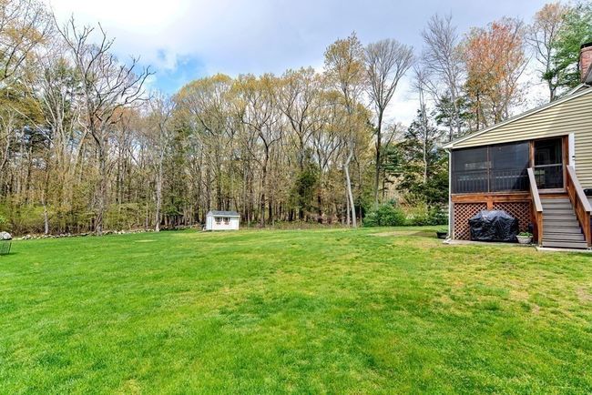 47 Carl Rd, House other with 4 bedrooms, 4 bathrooms and 4 parking in Walpole MA | Image 4