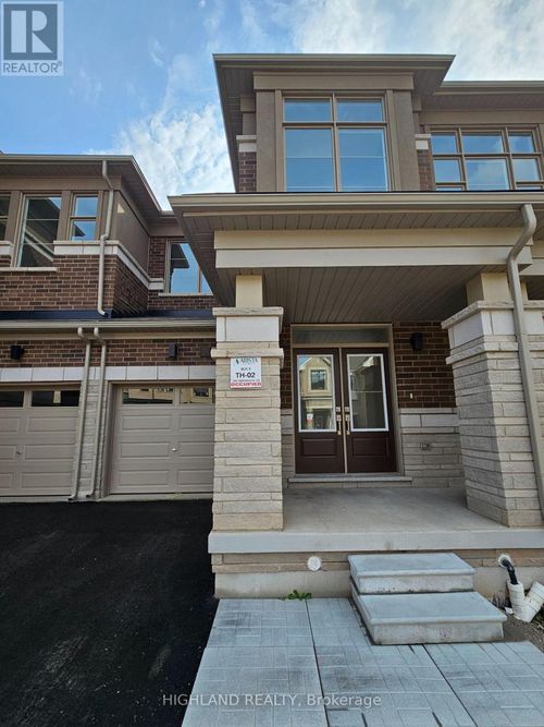 1197 Dartmouth Cres, Oakville, ON, L6H7H5 | Card Image