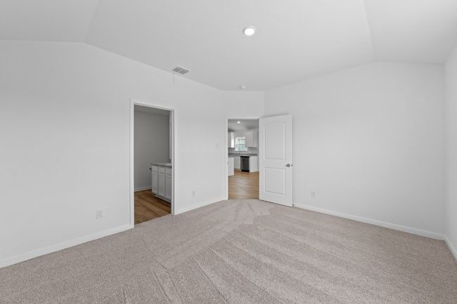 426 Aplite Pass, House other with 3 bedrooms, 2 bathrooms and 2 parking in Maxwell TX | Image 10