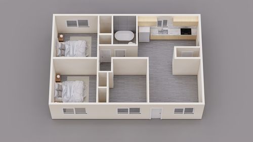 3-685 West St, Amherst, MA, 01002-3324 | Card Image