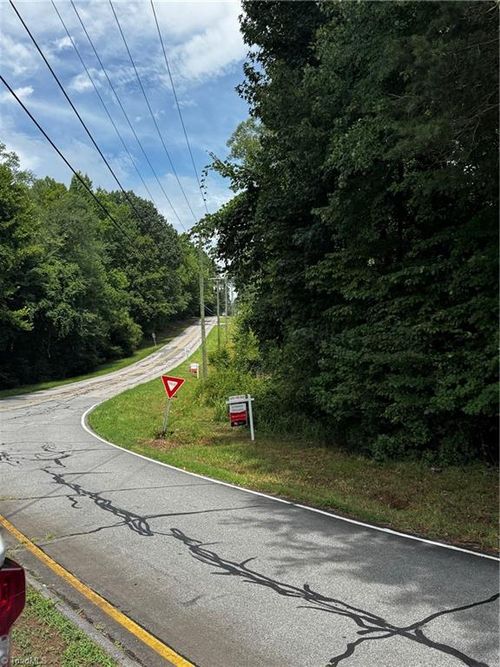 Lot 3 South Park Drive, Reidsville, NC, 27320 | Card Image