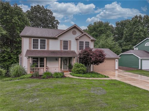 208 Oak Highland Dr, Coraopolis, PA, 15108-1361 | Card Image