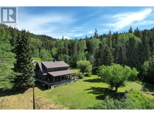 6661 Biss Rd, Forest Grove, BC, V0K1M0 | Card Image