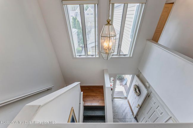 217 Aspen Ter, Townhouse with 2 bedrooms, 3 bathrooms and null parking in Poughkeepsie NY | Image 23