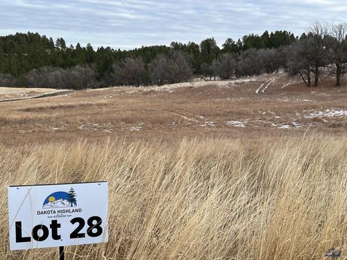 dakota-highland-estates-Lot 28 Ponderosa Pass Rd, Whitewood, SD, 57793 | Card Image