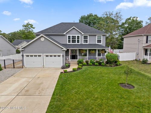 136 Tiller Ave, Manahawkin, NJ, 08050-2463 | Card Image