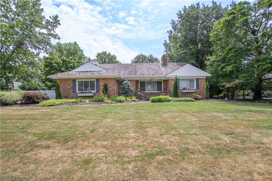 Hazelmere Rd, Shaker Heights, OH 44122