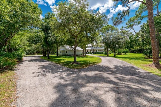 5906 Ludlum St, House other with 5 bedrooms, 5 bathrooms and 3 parking in Palm City FL | Image 13