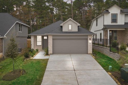 12199 Ridge Top Dr, Conroe, TX, 77304-3378 | Card Image