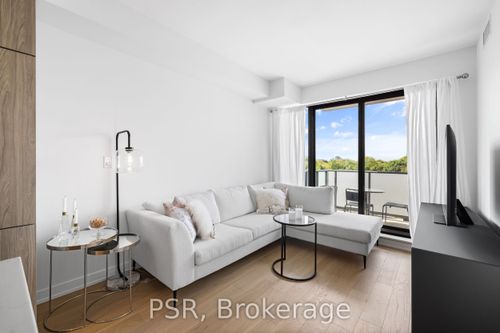 610-430 Roncesvalles Ave, Toronto, ON, M6R0A6 | Card Image