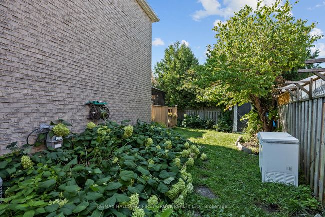 30 Leach Dr, House other with 5 bedrooms, 4 bathrooms and 2 parking in Ajax ON | Image 35