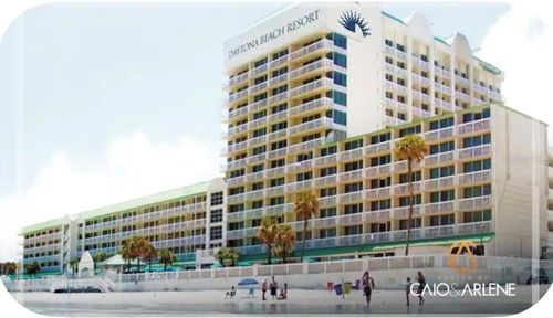 915-2700 N Atlantic Ave, Daytona Beach, FL, 32118-3005 | Card Image