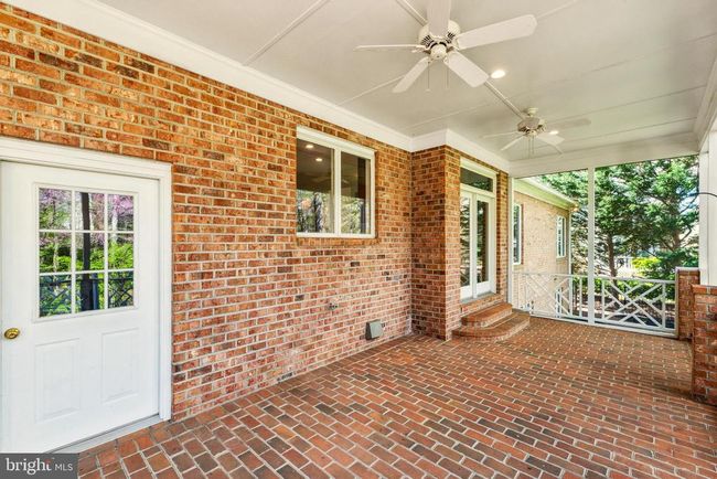 8092 Crooked Oaks Ct, House other with 3 bedrooms, 3 bathrooms and null parking in GAINESVILLE VA | Image 68