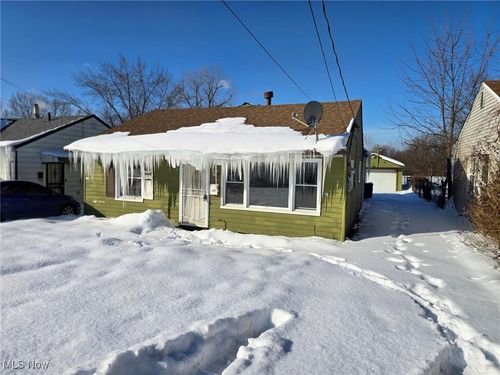 4640 E 173rd St, Cleveland, OH, 44128-3904 | Card Image