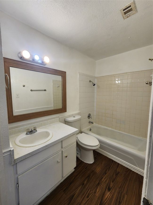 APT-103 - 4908 W Gate Blvd, Home with 2 bedrooms, 2 bathrooms and 2 parking in Austin TX | Image 9
