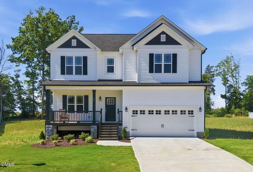 49 Golden View Pl, Zebulon, NC, 27597-5418 | Card Image