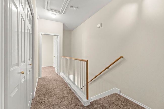 Hallway between two Primary Bedrooms | Image 22