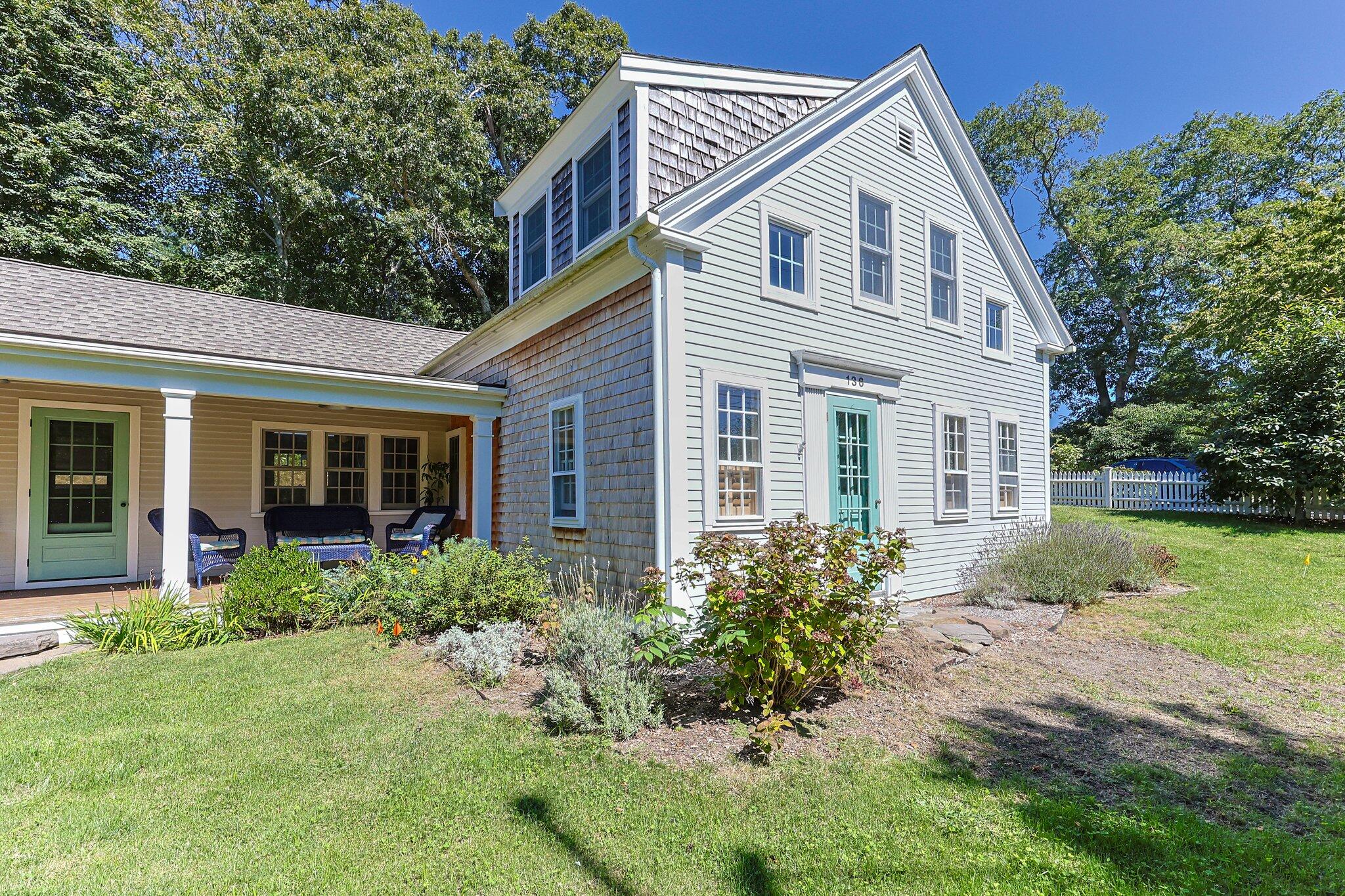 Main St, Orleans, MA 02653