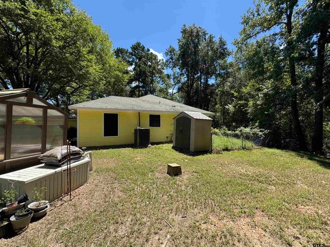 4159 Scrub Pine Rd, House other with 3 bedrooms, 2 bathrooms and null parking in Big Sandy TX | Image 12